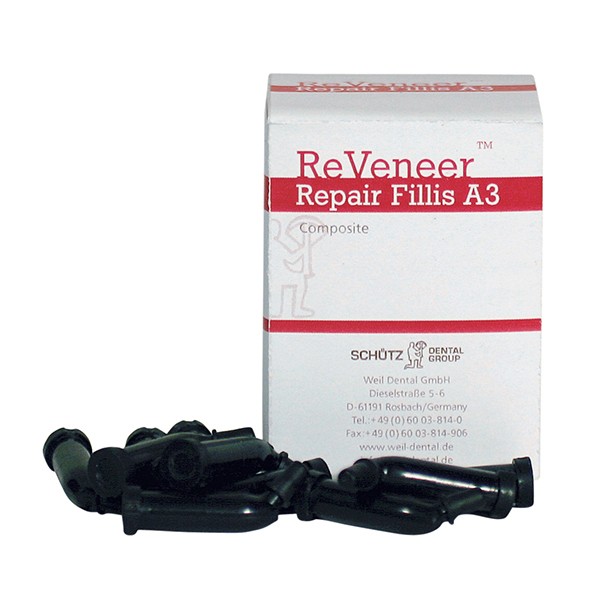 ReVeneer composite fillis refill