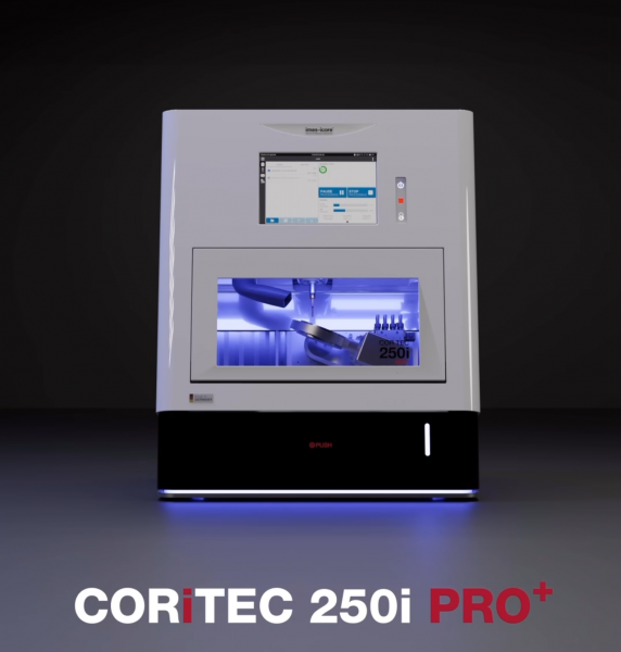 CORiTEC 250i PRO+