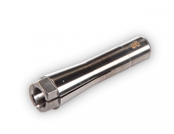 Spantang VA (Z42, Z62) 06 mm schacht