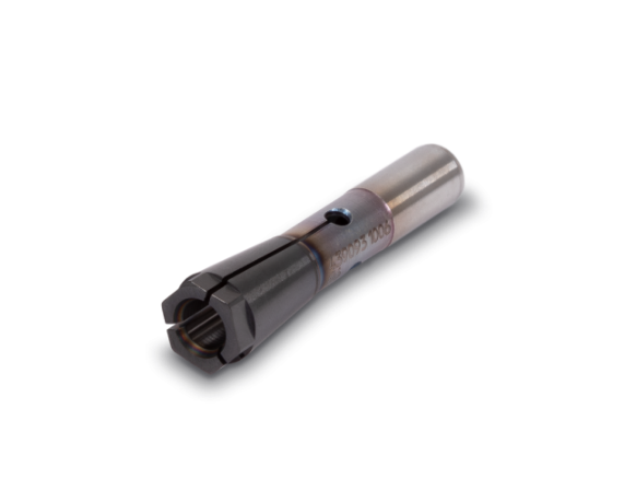 Spantang VA (5060) 06 mm Edelstaal DLC