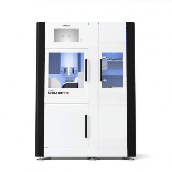 CORiTEC 650i | 650i Loader