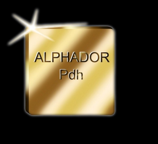 Universele legering Alphador Pdh