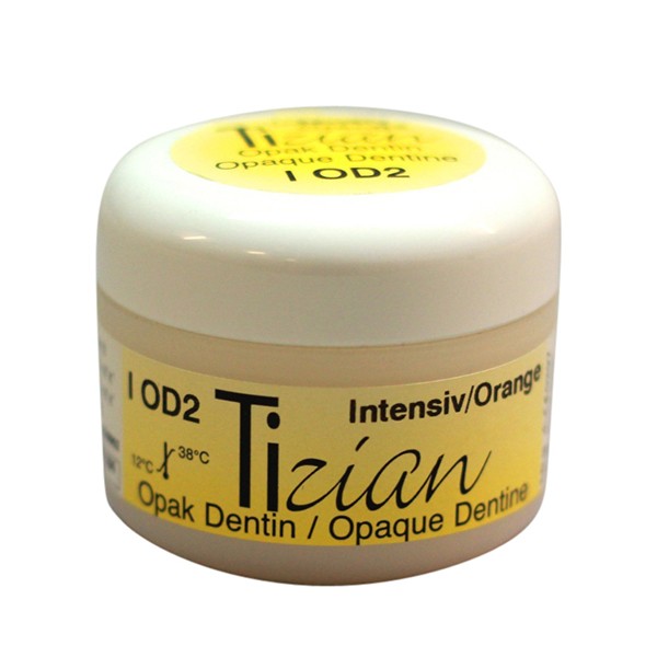 Tizian™ keramiek opaque dentin intensief