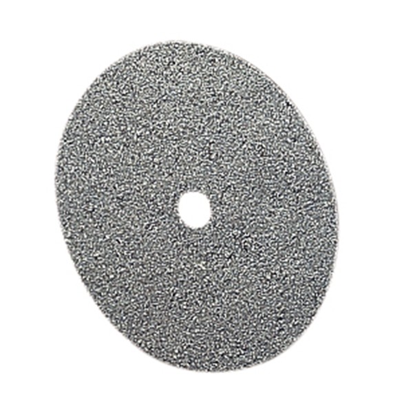 Keramik-Discs, 0,20 mm, 100 Stück