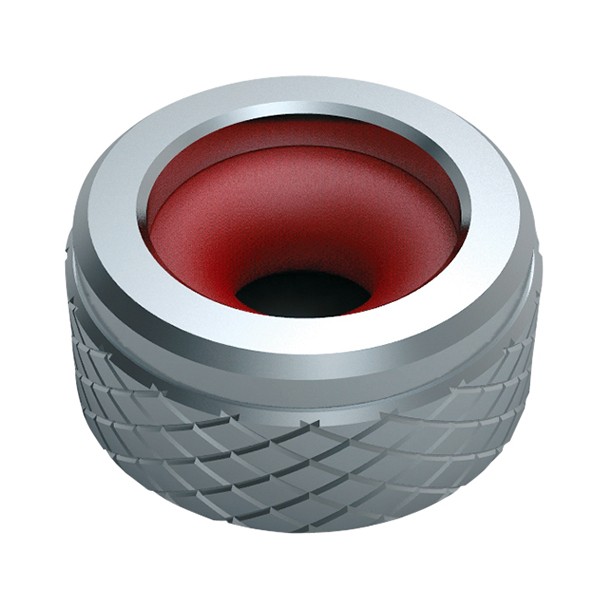 Kugelkopfmatrize inkl. O-Ring voor IMPLA Mini-balltop