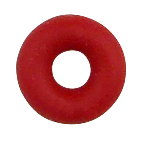 O-Ring rood voor Kugelkopfmatrize voor IMPLA Mini-balltop