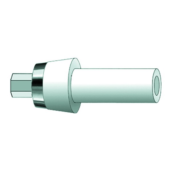 HSL Abutment voor Hex Connection