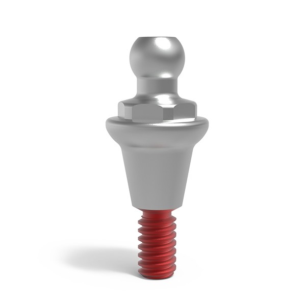 Kugelkonnektor voor Cone Connection