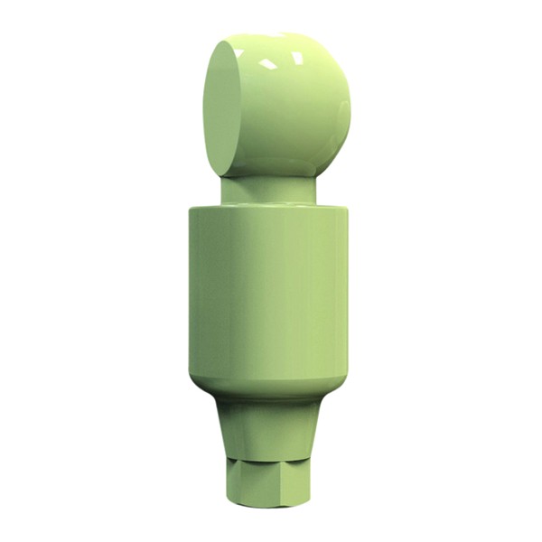IMPLA Scanabutment voor Cone Connection