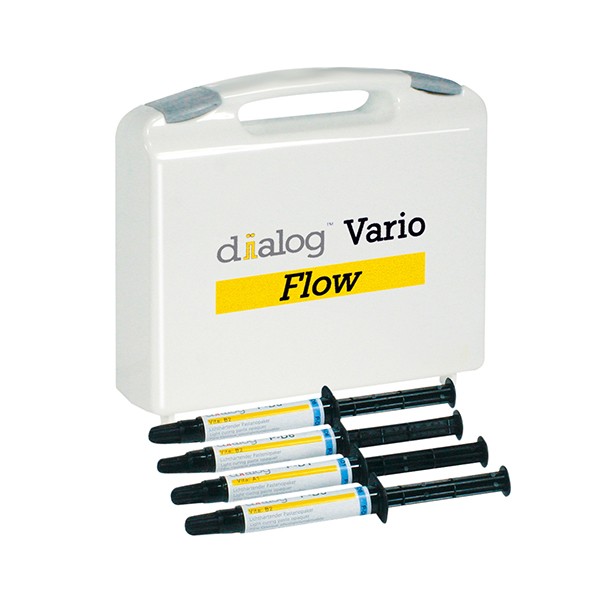 dialog™ Vario Flow set