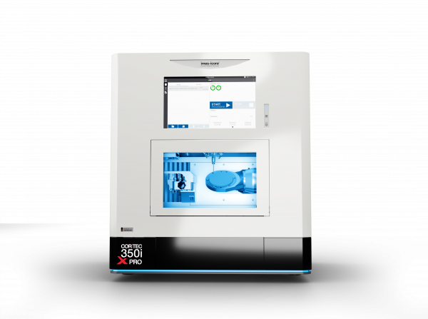 CORiTEC® 350i X PRO