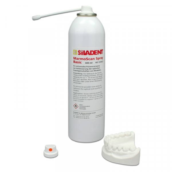 MarmoScan spray basic