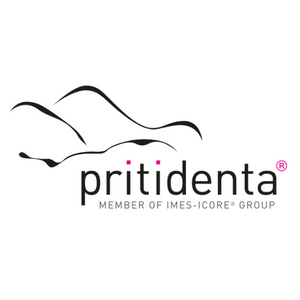 priti®multidisc ZrO2 Extra Translucent White