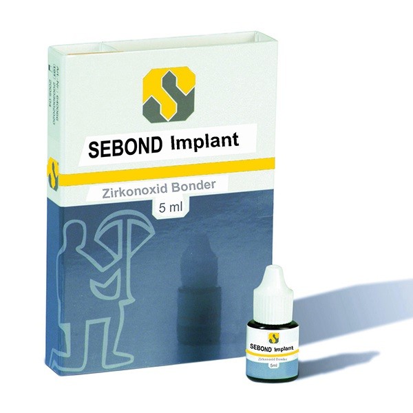 Sebond Implant primer