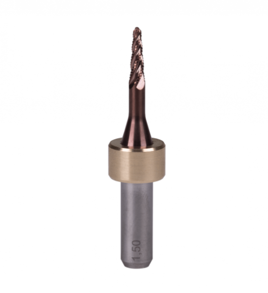 T107 - Ø 1.5 | 6.0 mm [CoCr]