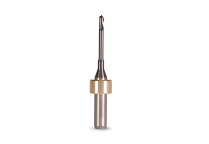 T11 Ø 2.5 | 3.0/6.0 mm [PMMA/Was/Peek]