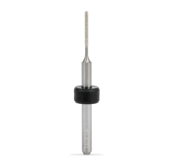 T22 - Ø 1.0 | 3.0/6.0 mm [Glaskeramiek]