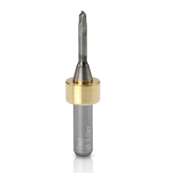 T60 - 0.3 | 6.0 mm HIGH SPEED [Ti]