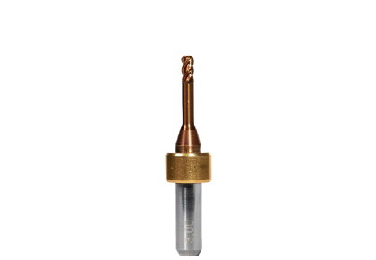 T61 - Ø 3.0 | 6.0 mm QUATTRO SPEED [Ti/CoCr]