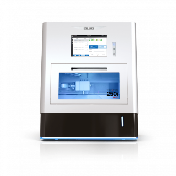 CORiTEC® 250i PRO+