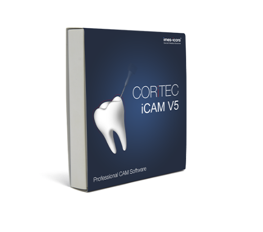 iCAM V5 smart Advanced Module