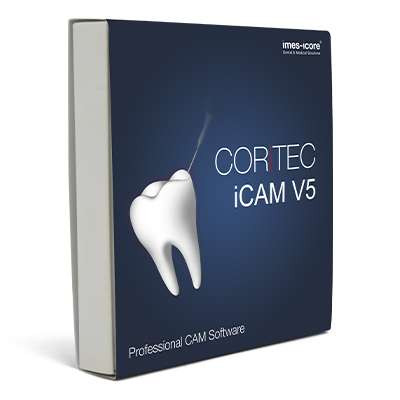 imes-icore® iCAM V5 smart software