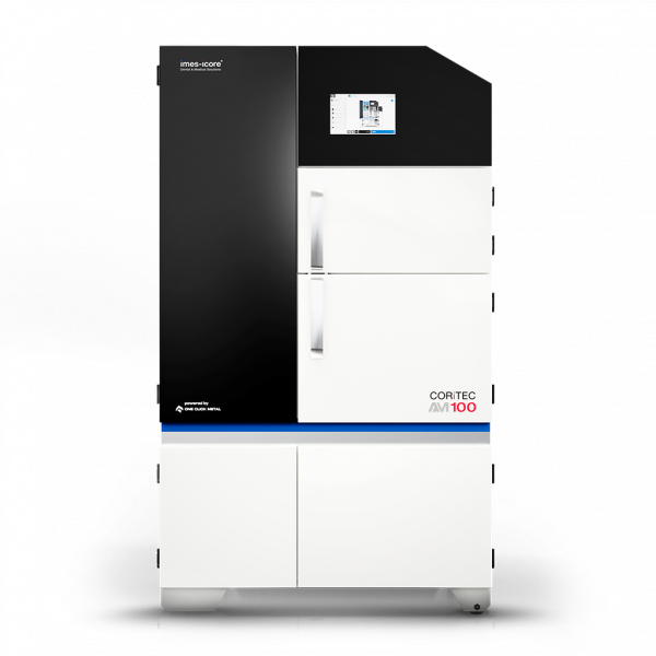 CORiTEC AM100 3D Metaal Printer