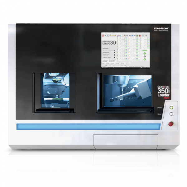 CORiTEC® 350i PRO+ | 350i Loader PRO+
