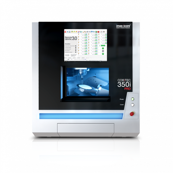 CORiTEC® 350i PRO