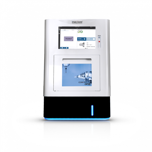 CORiTEC® one+