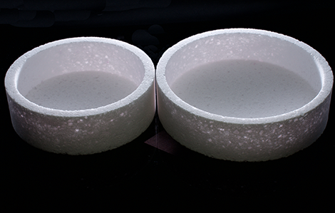 priti®bowl sintering tray