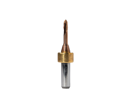 T01 - Ø 3.0 | 3.0/6.0 mm [Ti]
